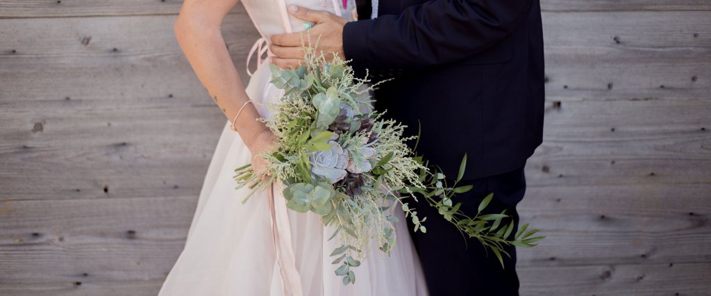 Inspiration | Mariage au Château St Maur