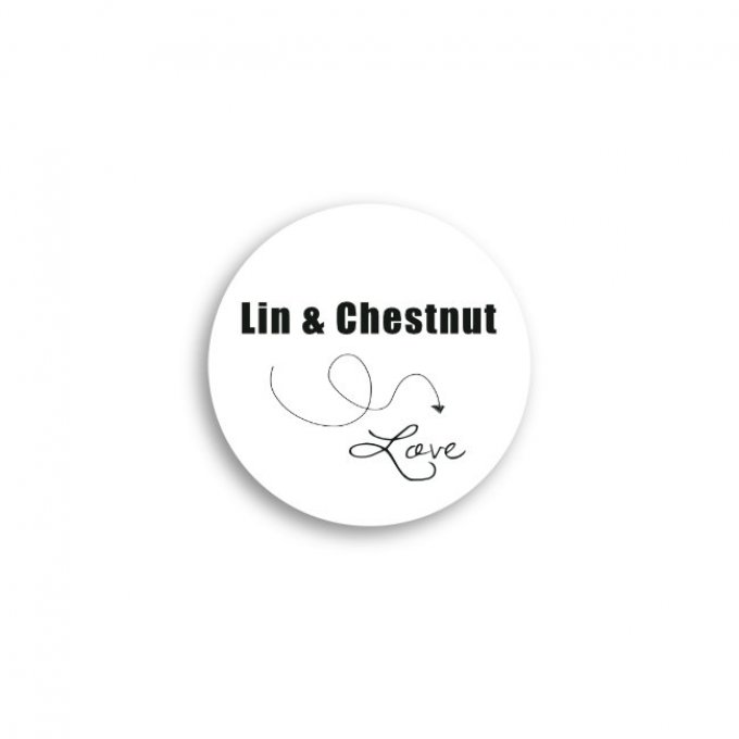 Mariages & Événements |  Lin & Chestnut