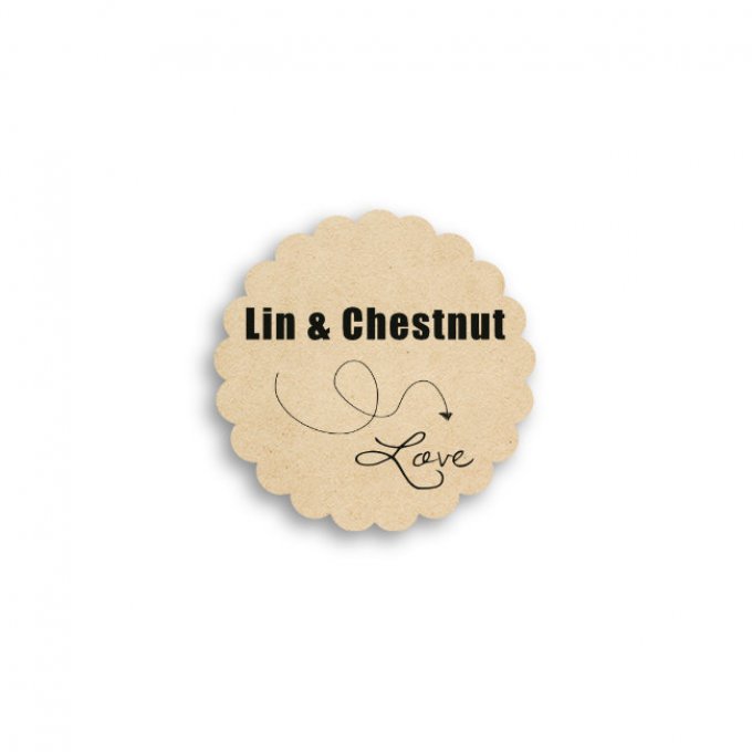 Mariages & Événements |  Lin & Chestnut