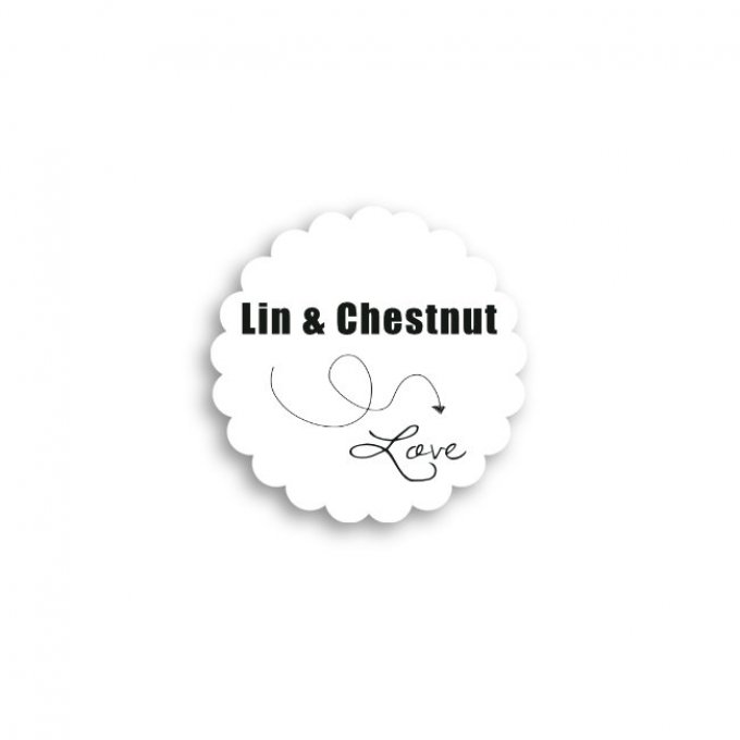Mariages & Événements |  Lin & Chestnut