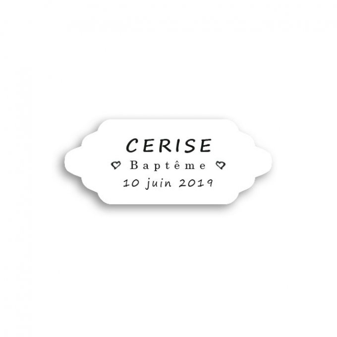 Mariages & Événements |  Cerise