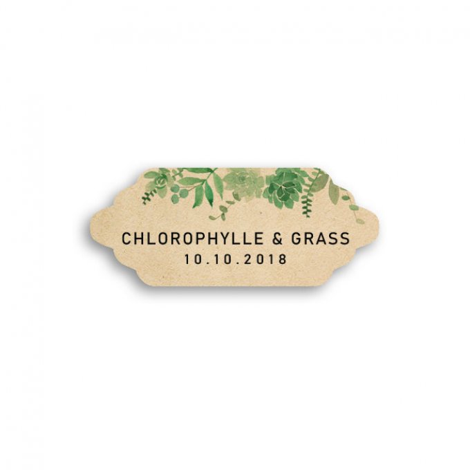 Mariages & Événements |  Chlorophylle & Grass
