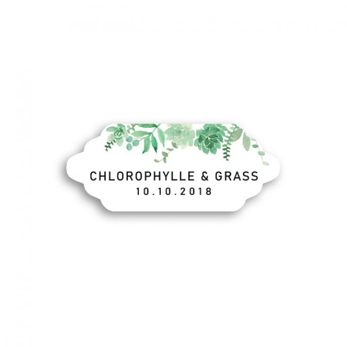 Mariages & Événements |  Chlorophylle & Grass