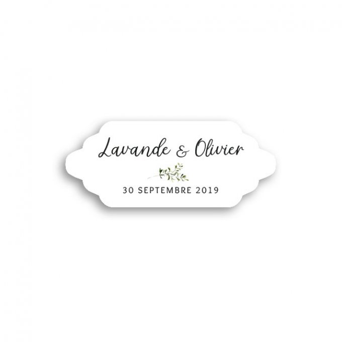 Mariages & Événements | Lavande & Olivier