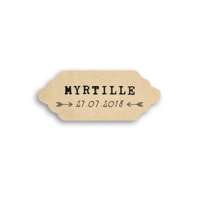 Mariages & Événements |  Myrtille