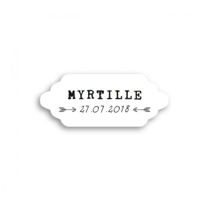 Mariages & Événements |  Myrtille