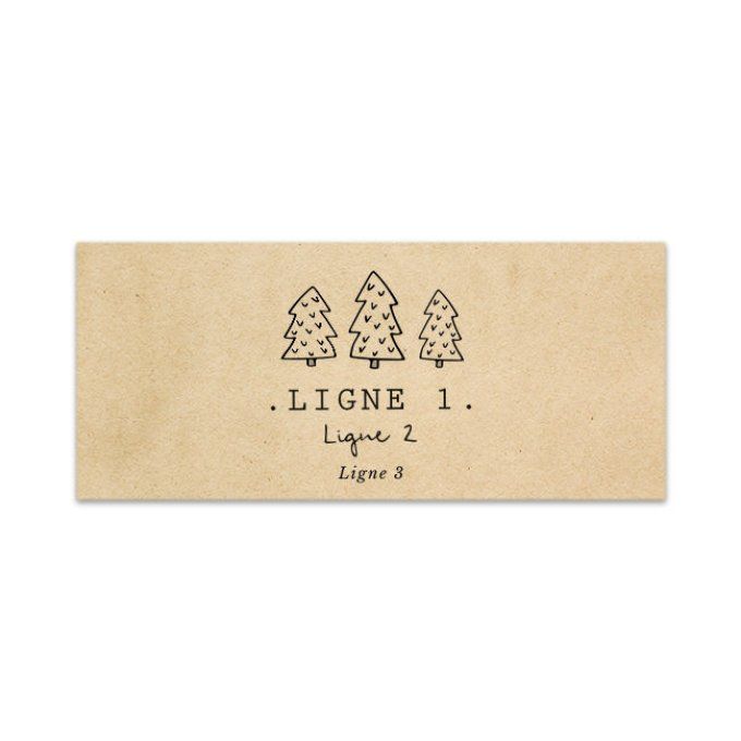 La Succulente de Noël | 60 ml  - Fêtes un voeu 4