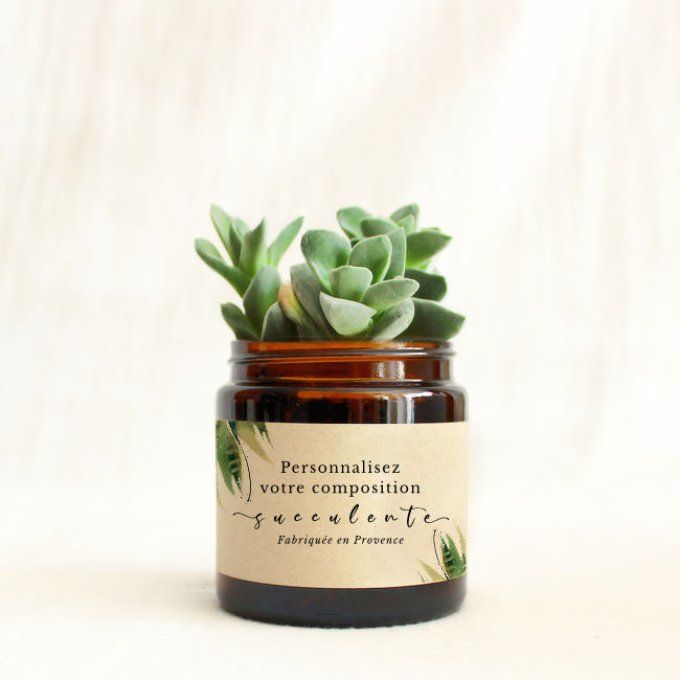 La Succulente | 120 ml