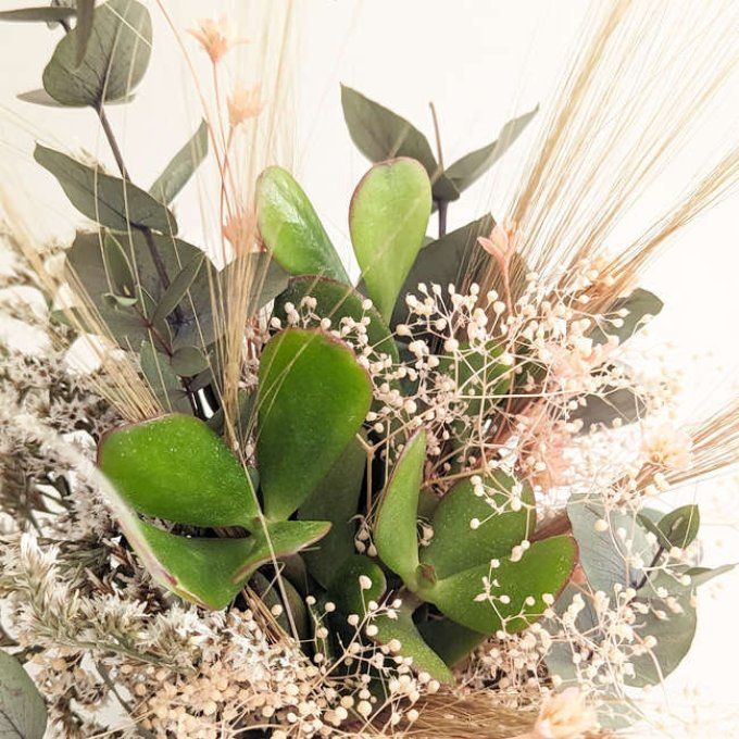 Bouquet Personnalisé | "Arendal"