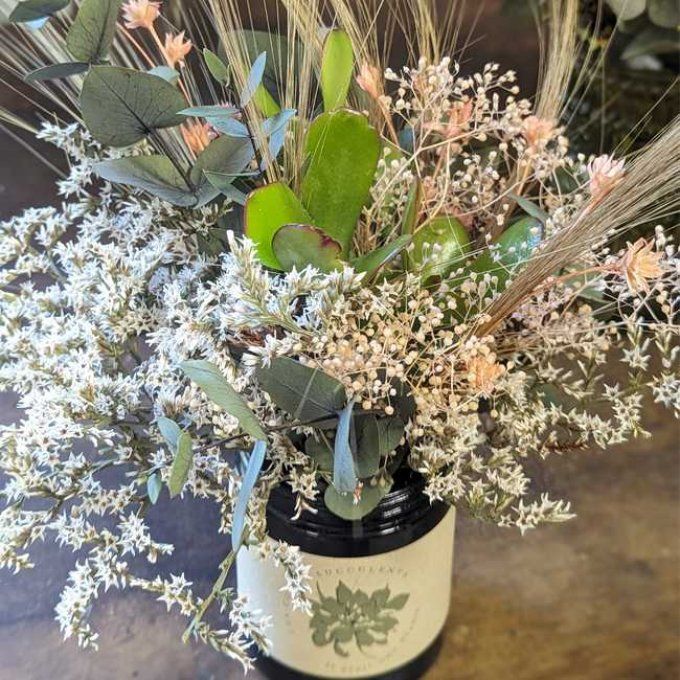 Bouquet Personnalisé | "Arendal"