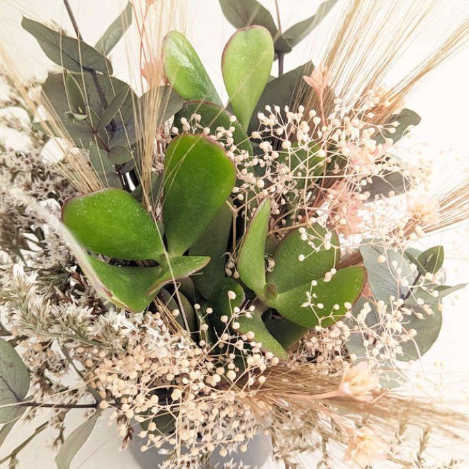 Bouquet Taille S | "Arendal"
