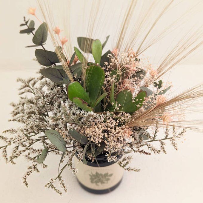 Bouquet Personnalisé | "Arendal"