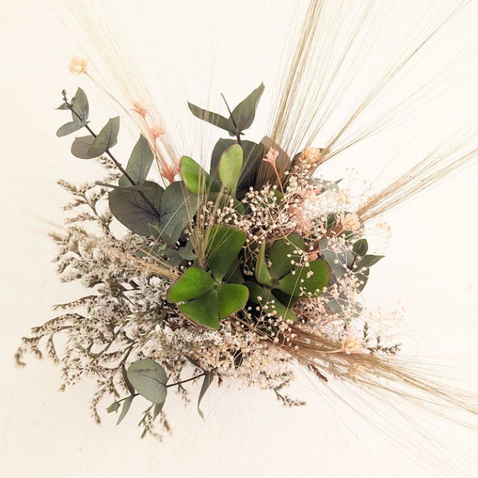 Bouquet Personnalisé | "Arendal"