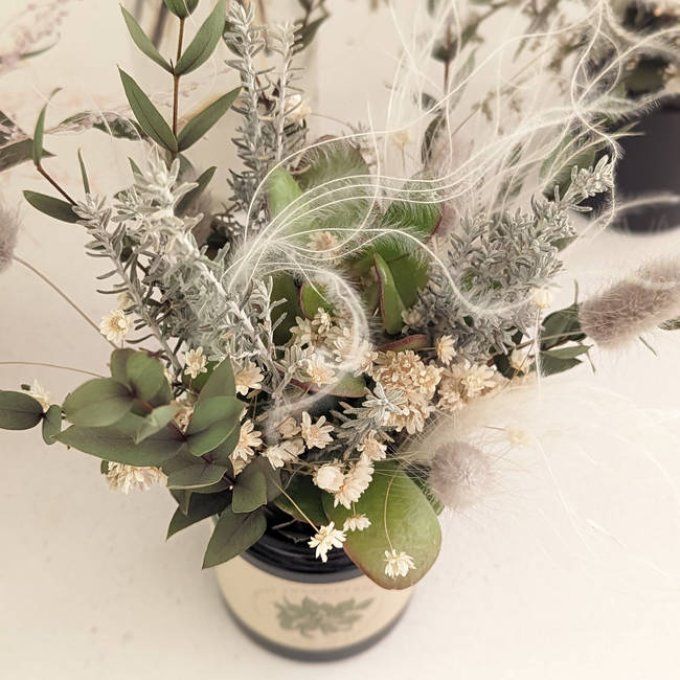 Bouquet Personnalisé | "Savonlinna"