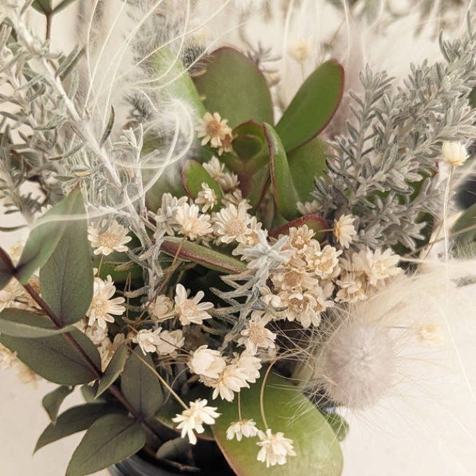 Bouquet Taille S | "Savonlinna"