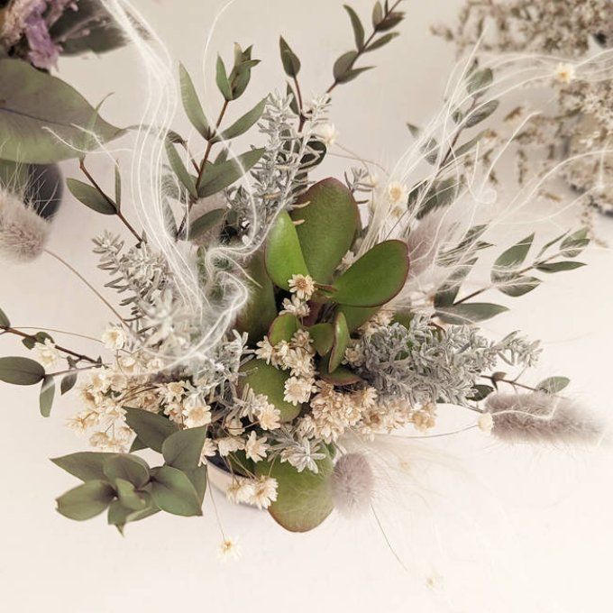 Bouquet Personnalisé | "Savonlinna"