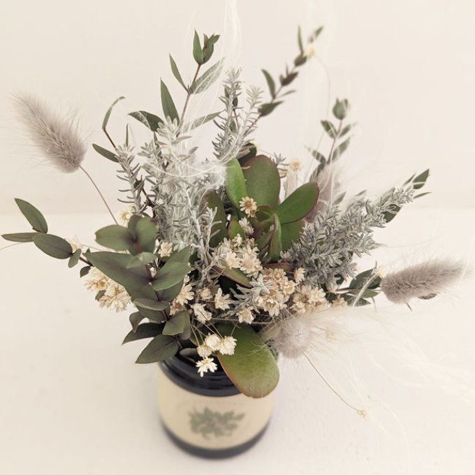 Bouquet Personnalisé | "Savonlinna"