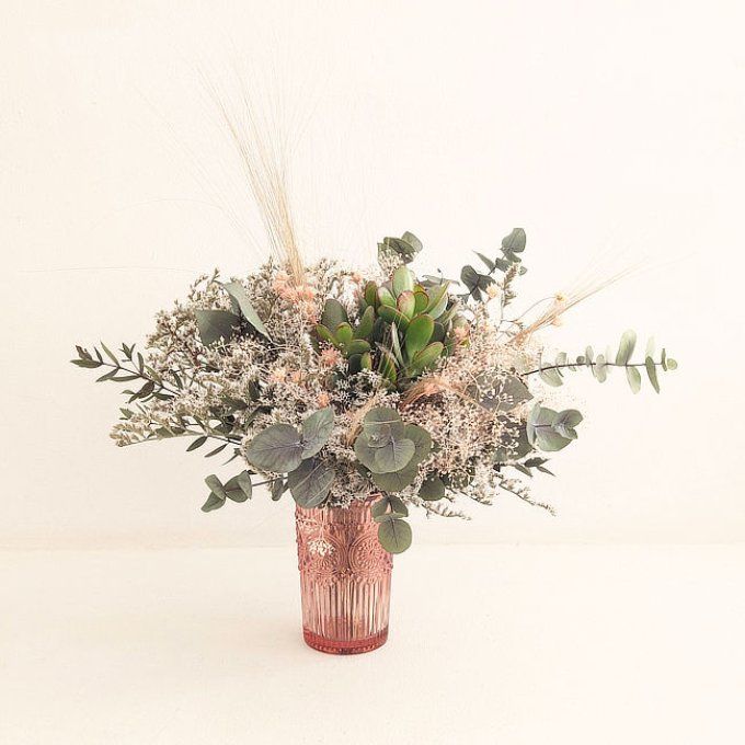 Bouquet Taille M | "Arendal"