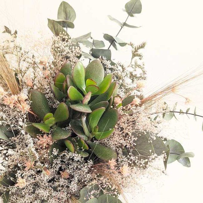 Bouquet Taille M | "Arendal"