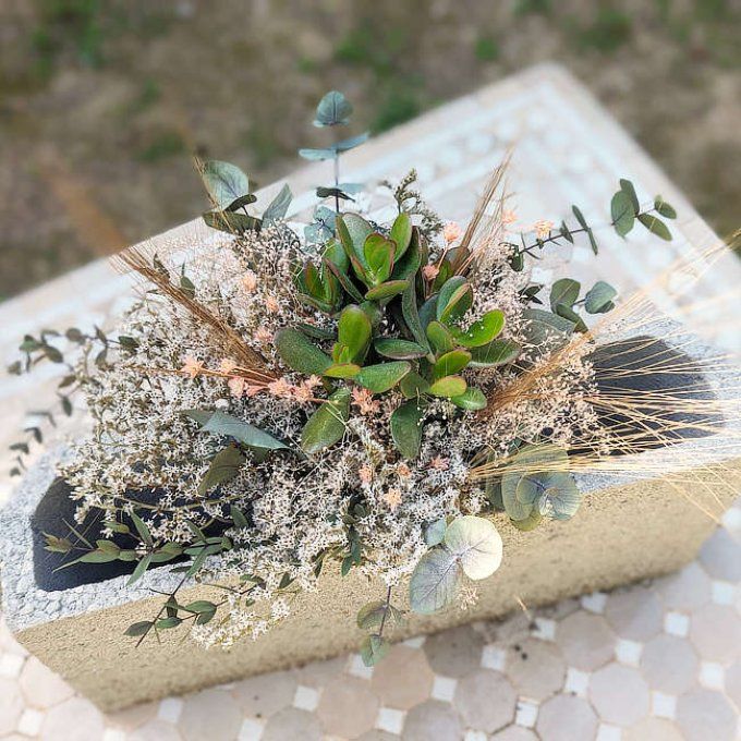 Bouquet Taille M | "Arendal"