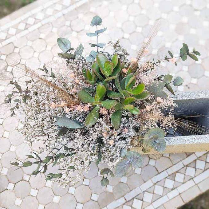 Bouquet Taille M | "Arendal"