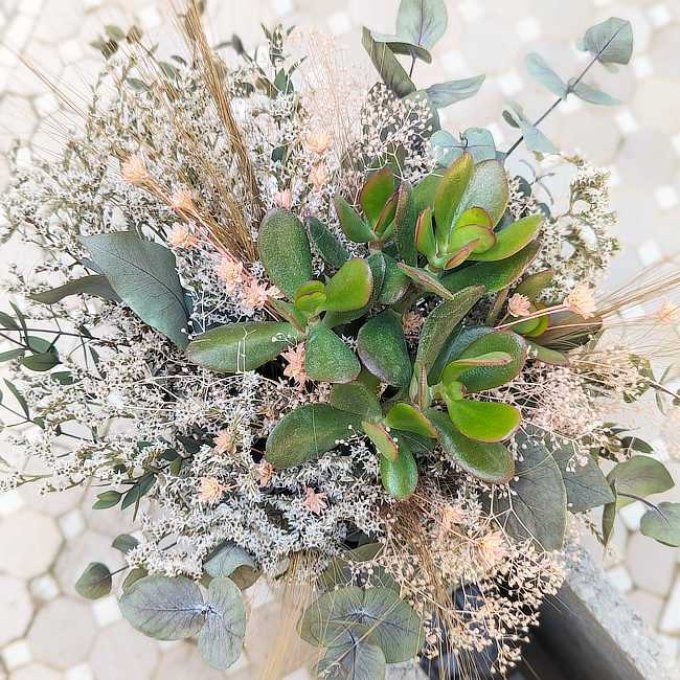 Bouquet Taille M | "Arendal"