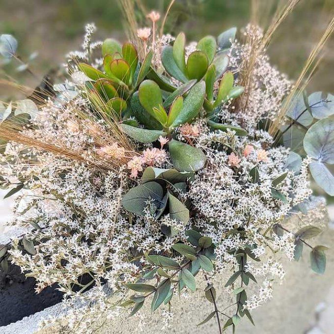 Bouquet Taille M | "Arendal"