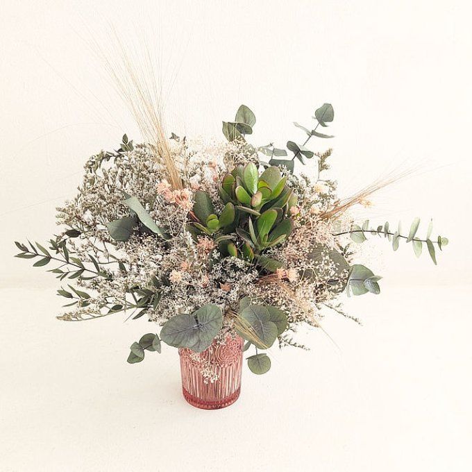 Bouquet Taille M | "Arendal"