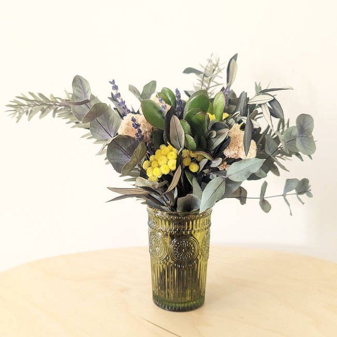 Bouquet Taille M | "Provence"