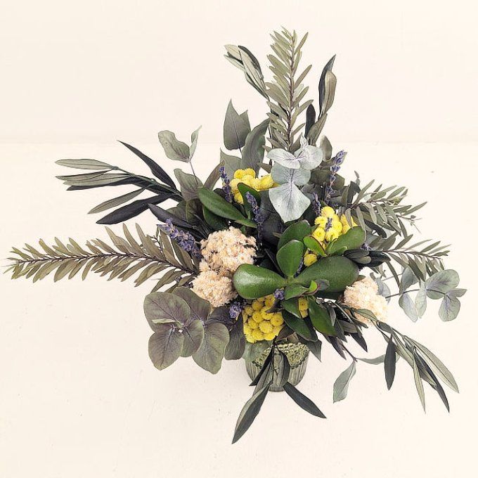 Bouquet Taille M | "Provence"