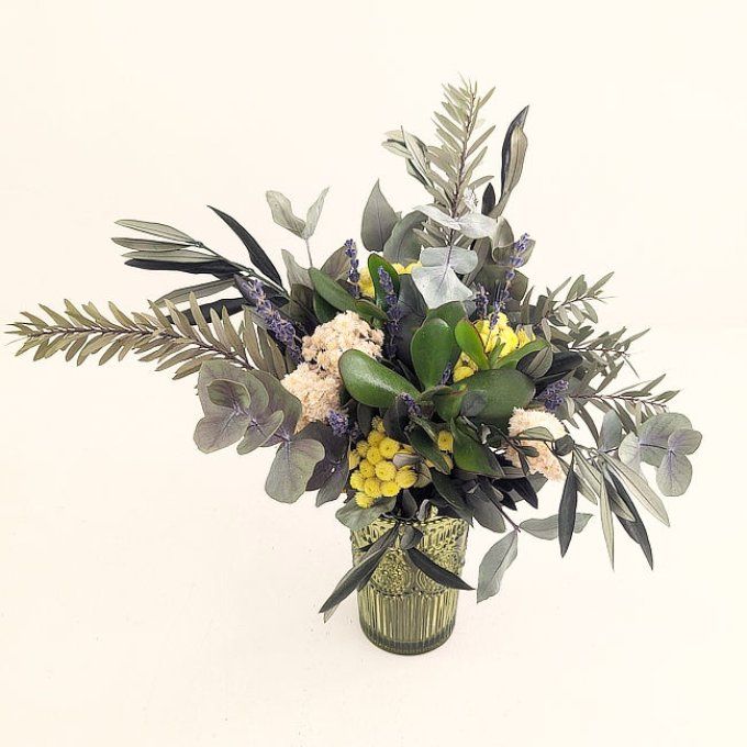 Bouquet Taille M | "Provence"