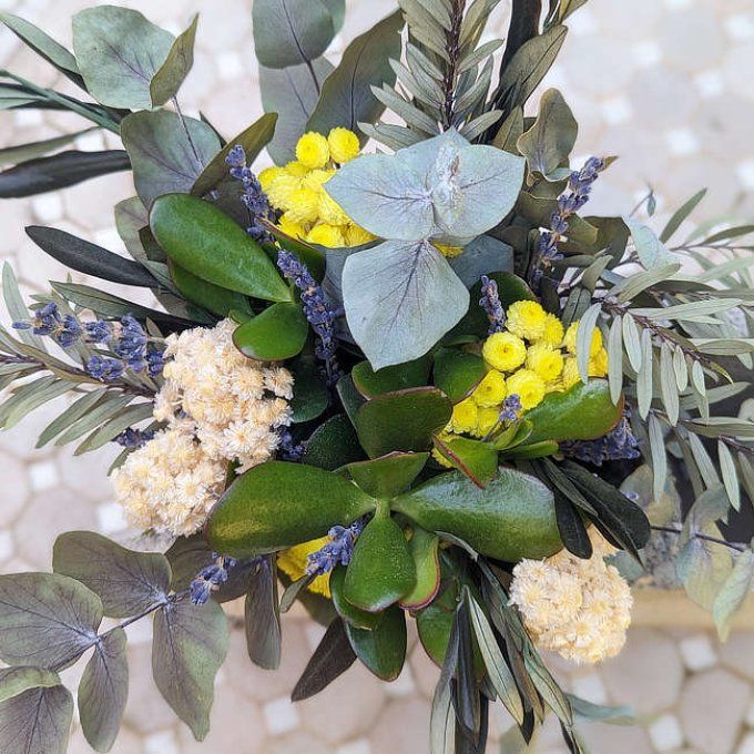 Bouquet Taille M | "Provence"