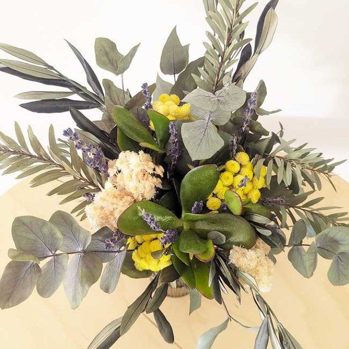 Bouquet Taille M | "Provence"