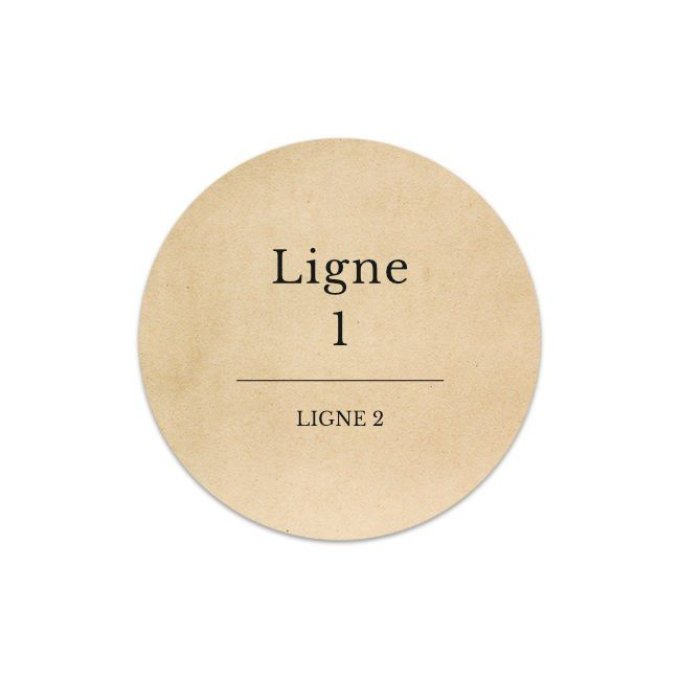 Étiquette BOX3LCS120 | L'Essentiel #2