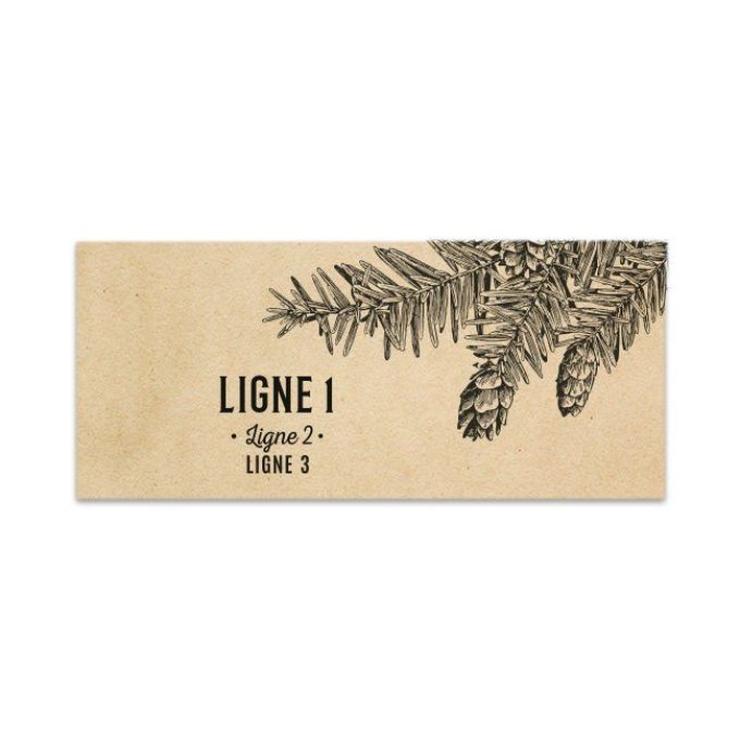 Étiquette BOX3LCS120 | Noël #2