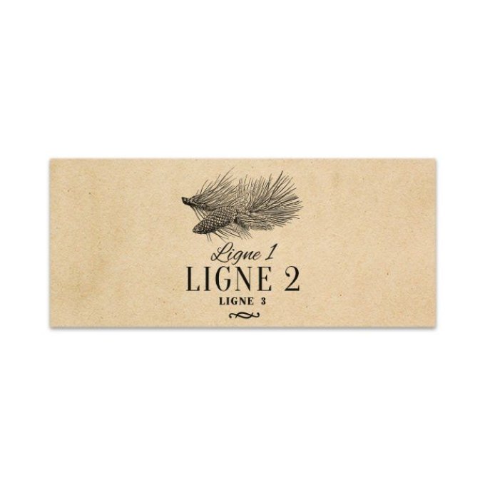 Étiquette BOX3LCS120 | Noël #3