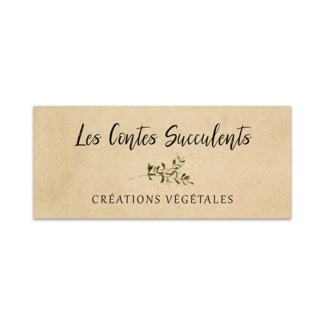 Étiquette BOX3LCS120 | Olea #3