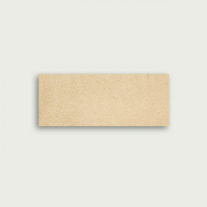 Étiquette | Rectangle (format par défaut)
