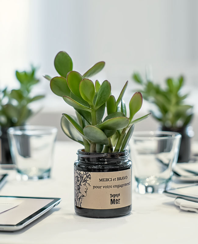 Je personnalise ma décoration événementielle