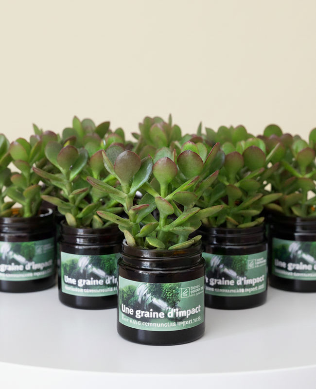 Je personnalise mes supports marketing