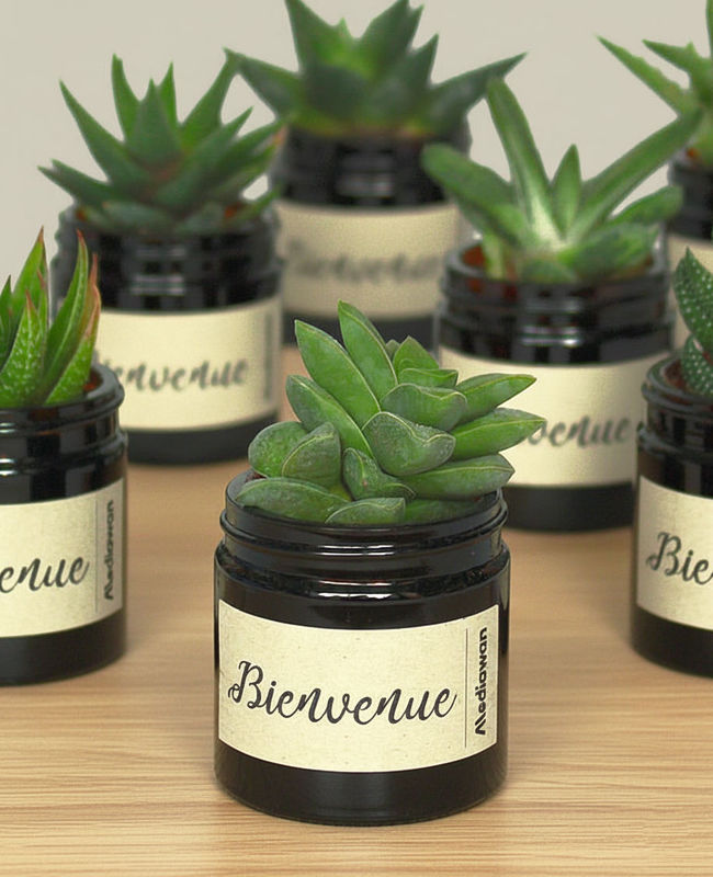 Je personnalise mes cadeaux collaborateurs