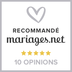 Logo mariages.net