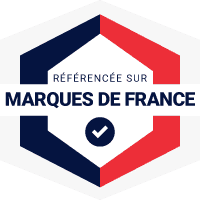 Logo Marques de France